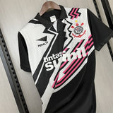 Corinthians 1985/86 Camisola de guarda-redes – Versão retro
