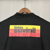 Corinthians 1985/86 Camisola de guarda-redes – Versão retro