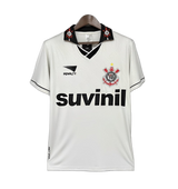 Corinthians 1996/97 Home Jersey – Retro Version