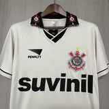 Corinthians 1996/97 Home Jersey – Retro Version