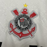 Corinthians 1996/97 Home Jersey – Retro Version