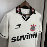 Corinthians 1996/97 Home Jersey – Retro Version