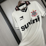 Corinthians 1996/97 Home Jersey – Retro Version
