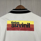 Corinthians 1996/97 Home Jersey – Retro Version