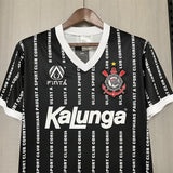 Corinthians 1994/95 Third Jersey – Retro Version