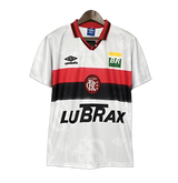 Flamengo 1997/98 Away Jersey – Retro Version