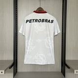 Flamengo 1997/98 Away Jersey – Retro Version