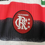 Flamengo 1997/98 Away Jersey – Retro Version