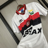 Flamengo 1997/98 Camisola alternativa – Versão retro