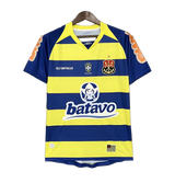 Flamengo 2010/11 Third Jersey – Retro Version