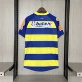 Flamengo 2010/11 Third Jersey – Retro Version