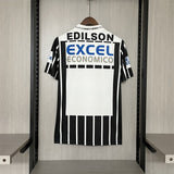 Corinthians 1998/99 Away Jersey – Retro Version