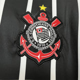 Corinthians 1998/99 Away Jersey – Retro Version
