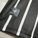 Corinthians 1998/99 Camiseta visitante – Versión retro