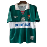 Palmeiras 1996/97 Third Jersey – Retro Version