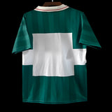 Palmeiras 1996/97 Third Jersey – Retro Version