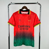 Portugal 2025 Home Jersey – Player Version