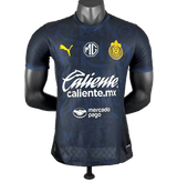 Chivas 2025/26 Third Jersey – Player Version