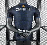 Chivas 2025/26 Third Jersey – Player Version