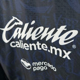 Chivas 2025/26 Third Jersey – Player Version