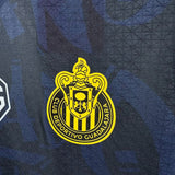 Chivas 2025/26 Third Jersey – Player Version