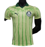 Palmeiras 2025/26 Away Jersey – Player Version