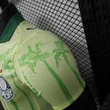 Palmeiras 2025/26 Away Jersey – Player Version