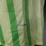 Palmeiras 2025/26 Camiseta visitante – Versión jugador