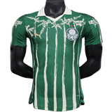 Palmeiras 2025/26 Home Jersey – Player Version