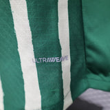 Palmeiras 2025/26 Home Jersey – Player Version
