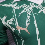Palmeiras 2025/26 Home Jersey – Player Version