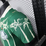 Palmeiras 2025/26 Camisola principal – Versão jogador