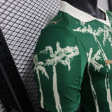 Palmeiras 2025/26 Camisola principal – Versão jogador