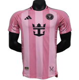 Inter Milan 2025/26 Home Jersey – Player Version