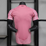 Inter Milan 2025/26 Home Jersey – Player Version