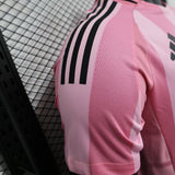 Inter Milan 2025/26 Home Jersey – Player Version