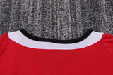 Manchester United 2004/06 Home Kids Kit – Retro Version