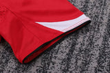 Manchester United 2004/06 Home Kids Kit – Retro Version