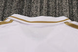 Real Madrid 2011/12 Home Kids Kit – Retro Version