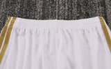 Real Madrid 2011/12 Home Kids Kit – Retro Version