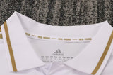 Real Madrid 2011/12 Home Kids Kit – Retro Version