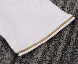 Real Madrid 2011/12 Home Kids Kit – Retro Version