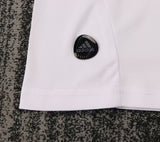 Real Madrid 2011/12 Home Kids Kit – Retro Version