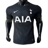 Tottenham Hotspur 2025/26 Away Jersey – Player Version – Navy