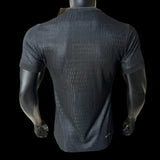 Tottenham Hotspur 2025/26 Away Jersey – Player Version – Navy