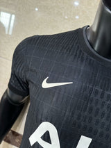 Tottenham Hotspur 2025/26 Away Jersey – Player Version – Navy