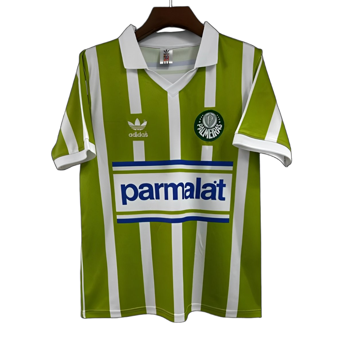 Palmeiras 1992/93 Home Jersey – Retro Version