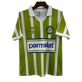 Palmeiras 1992/93 Home Jersey – Retro Version