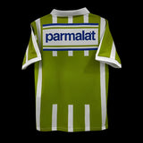 Palmeiras 1992/93 Home Jersey – Retro Version