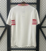 Benfica 1997/99 Away Jersey – Retro Version – White